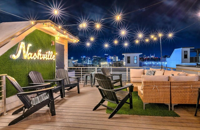 Downtown Gulch 14 Beds Ultimate Skyline Views!