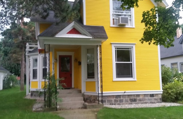Downtown Traverse City Whole House