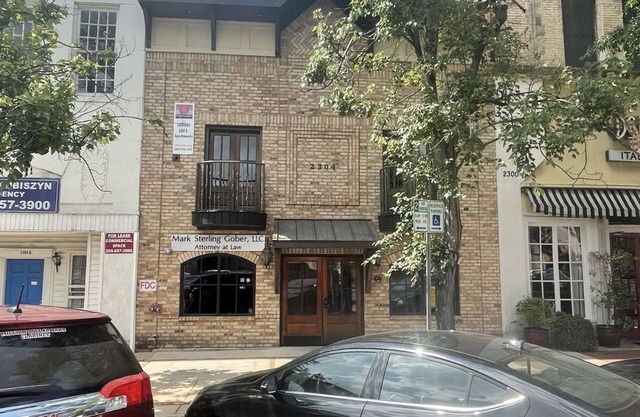 Downtown Tuscaloosa Loft, walking distance to UA/Stadium/Bars/Restaurants