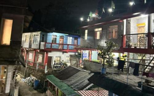 DP Homestaayz By StayApart