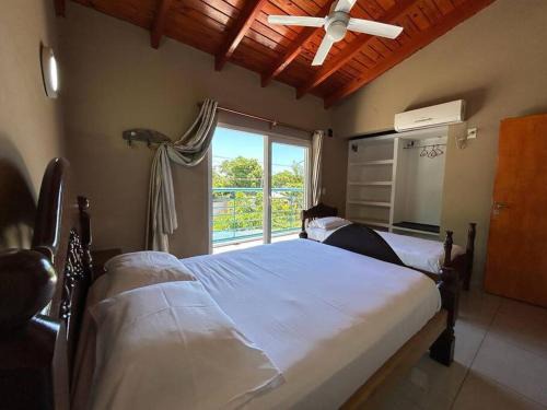 Dpto 2 dormitorios de Lujo