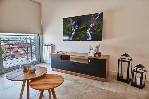 Dpto para 5 personas en Salta Capital - Bonavista Rentals