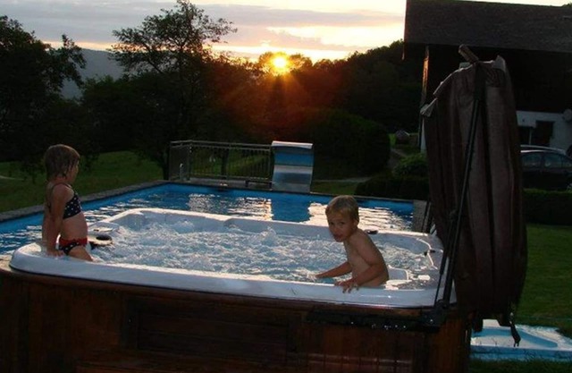 Drachenwand - Dirnbergerhof (3 flowers) - Spielberger