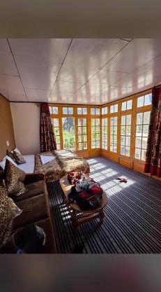 dragon guesthouse and garden restaurant