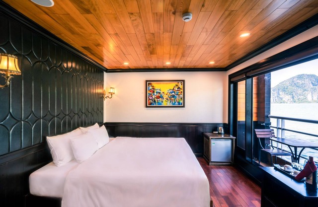 Dragonbay Cruise All Inclusive