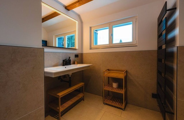 Dream view Comfortable holiday residence