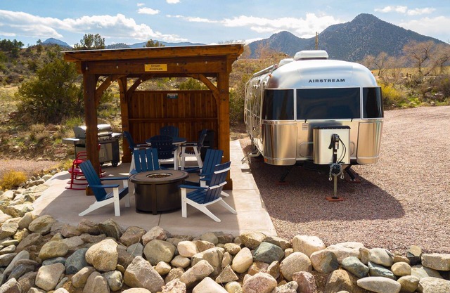Dream Airstream Summa