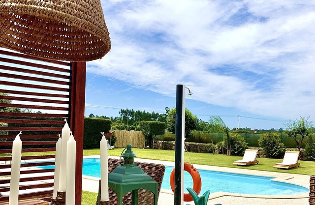 Dream Big Villa in Vila Cova