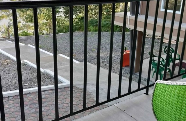 Dream Hill Villa Burtelege Takengon