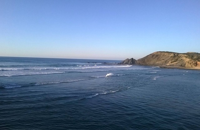 dream house alentejo coast