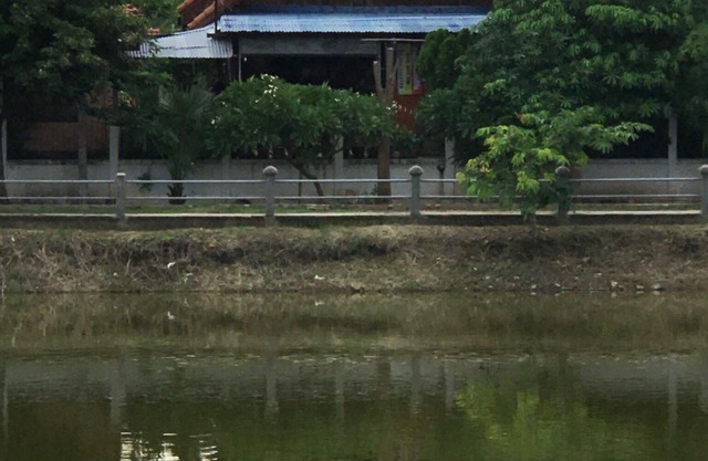 Dream house in a cozy small village where everyone knows each other