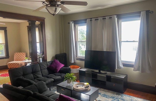 Dream House in the Heart of Worcester