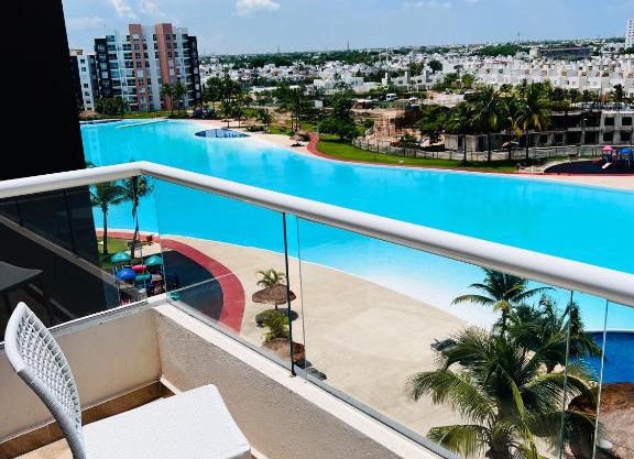 Dream Lagoons Premium Stay