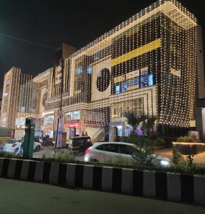 Dream Palace Surat