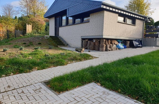 Dream view of Hennesee