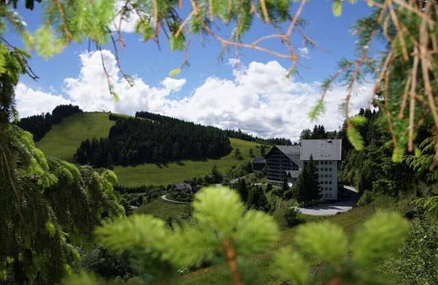 Dream view Simonhöhe