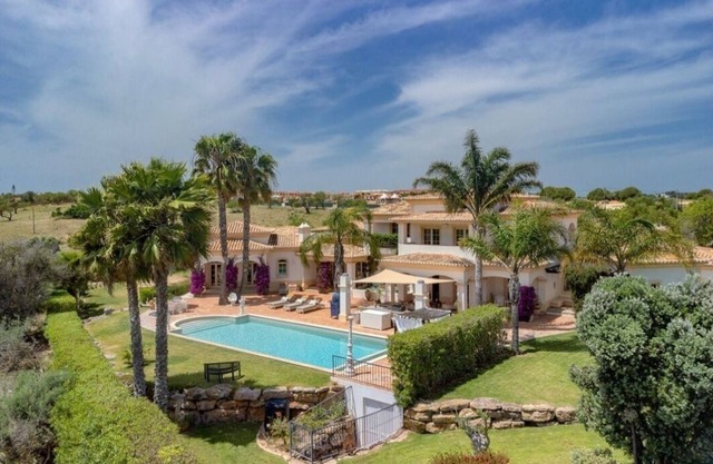 Dream Villa for rent