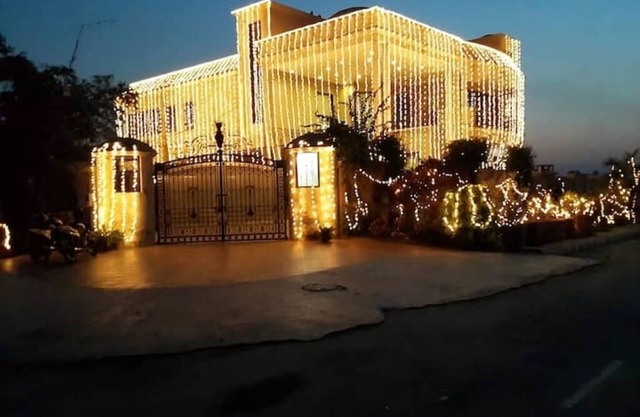 Dreamanor Blissful Stay