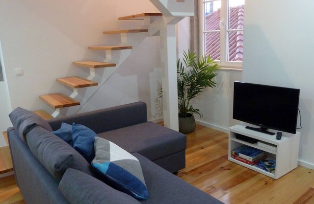 Dreaming Lisbon - Trigueiros City View