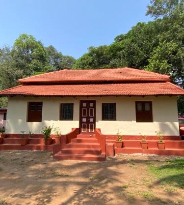 Dreamland Vintage Homestay