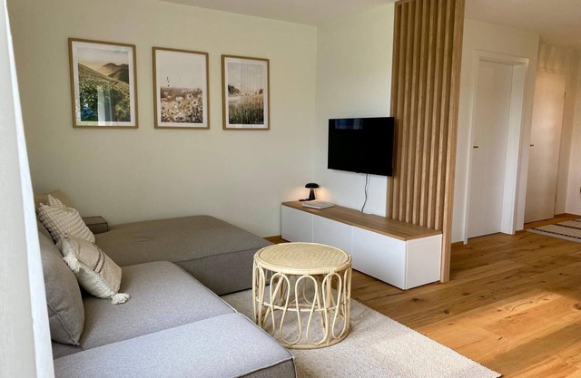 Dreamlike vacation apartment "Timeless" in the Allgäu