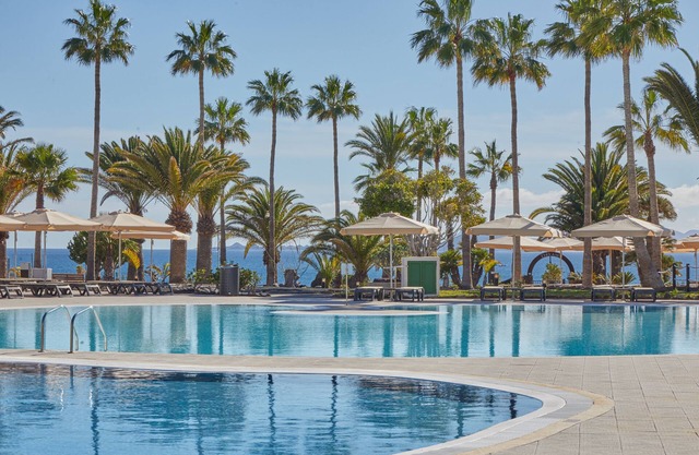 Dreams Lanzarote Playa Dorada Resort & Spa