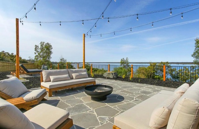 Dreamviews at Metung