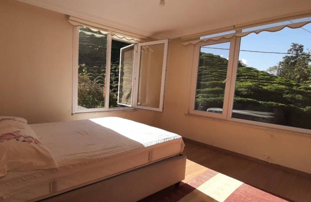 Dreamy Flat near Sea with Balcony in Cayeli