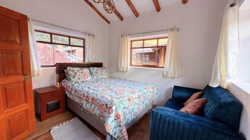 Dreamy Mountain View Home for Rent