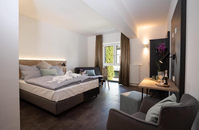 Drexel`s Parkhotel am Schloss