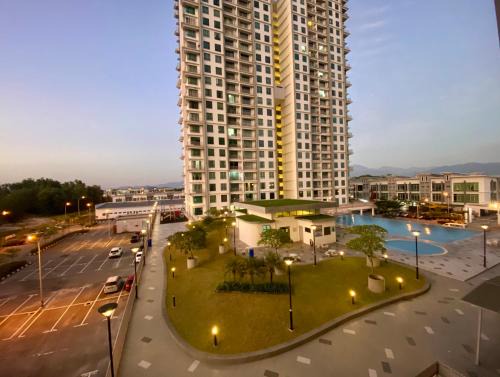 DrHomestay Casa Kayangan Meru Ipoh