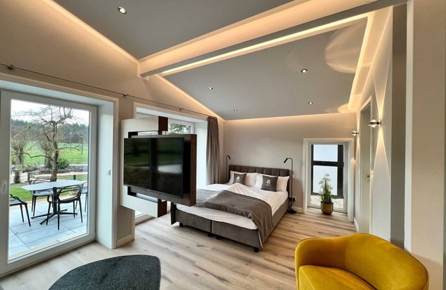 Driehof Landgut & Residenz Lifestyle-comfort Apt. 7 - Lifestyle Comfort Apartment