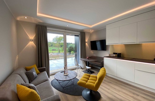 Driehof Lifestyle Comfort Apt. 4 - Lifestyle Comfort Apartment 4