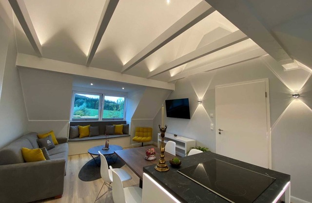 Driehof Panorama Apartment - Panorama Apartment