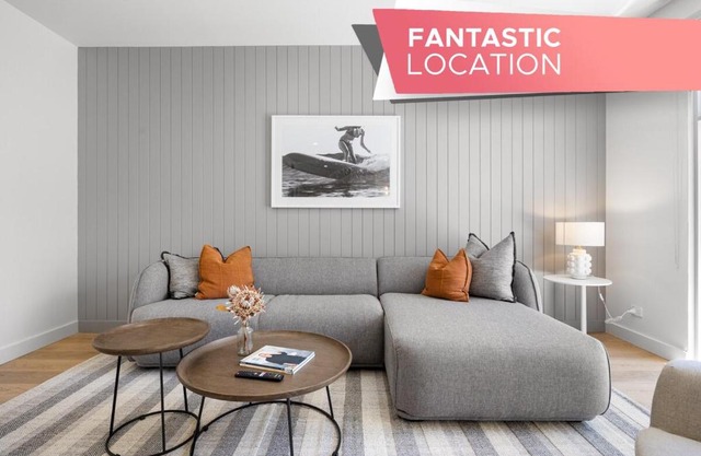 Drift at Palmstone - 2BR, Parking, Wifi