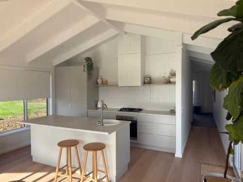 Drift, Port Campbell