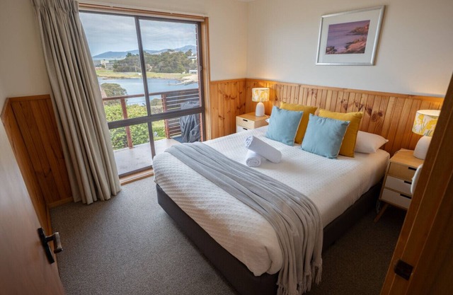 Driftwood Villa @ The Blue Seas