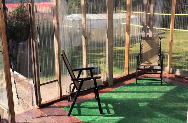 Driftwood Wilderness Lodge