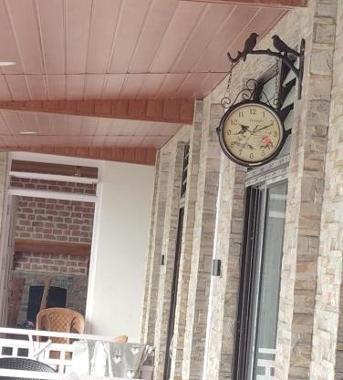 Drishya Stay with a view