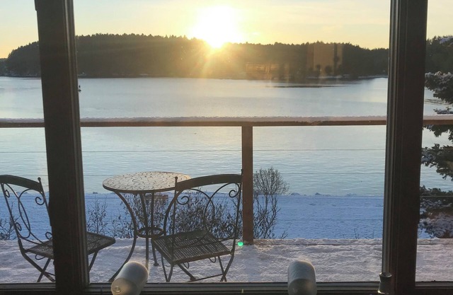 Drop Anchor Inn Kodiak, uniquely furnished for the discerning guest.nnnn