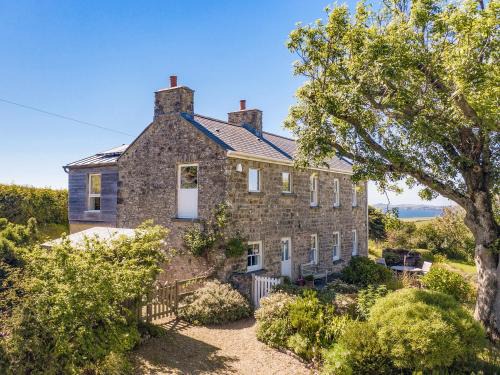 Druidston Old Farmhouse