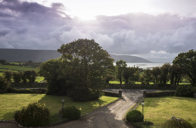 Drumcreehy Country House B&B