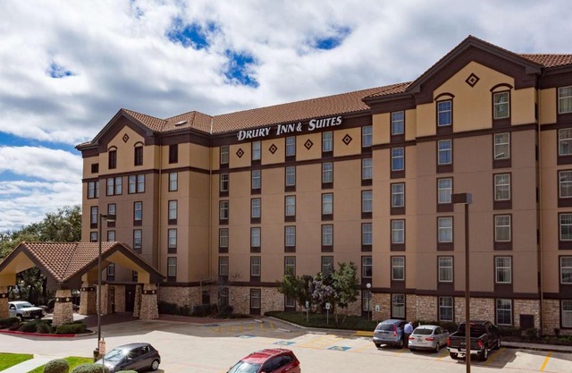Drury Inn & Suites San Antonio North Stone Oak