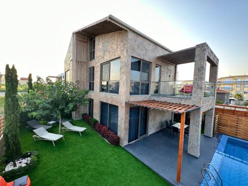 DrVillaSuits Casa Riva