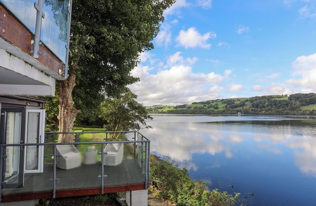 Drysgol Lakeside - Bala Lake