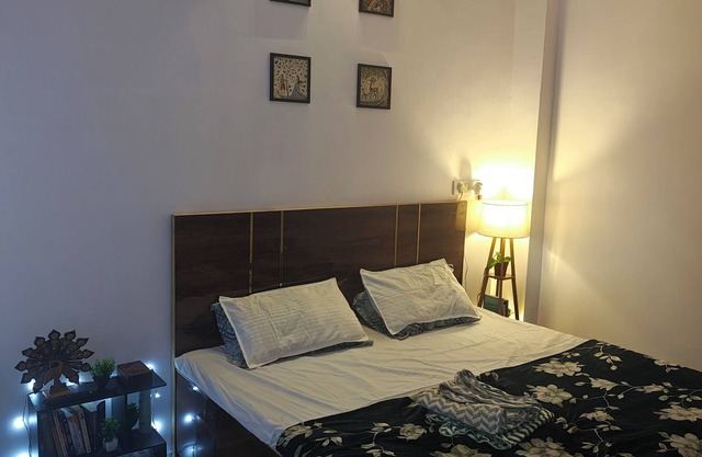 DSR HomeStays - Your cozy escape in Delhi !
