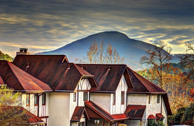 DT Helen on River Sleep 10-14, 3-4BR, 2-3.5BA Yonah View: Das Mahlberg Gastehaus