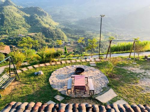 Du peak home