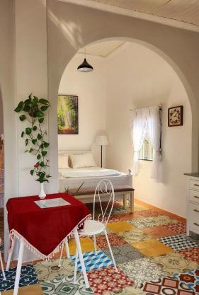 Du Yên Garden Of Blessings