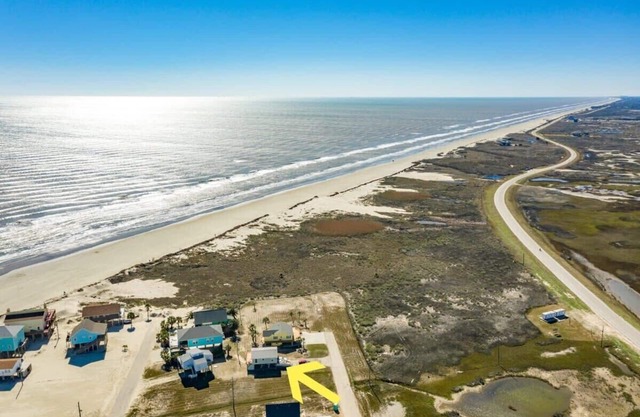 Dual Water Views - Ocean & Bay!